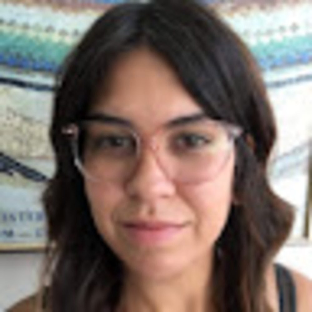 Meet your Posher, Sara